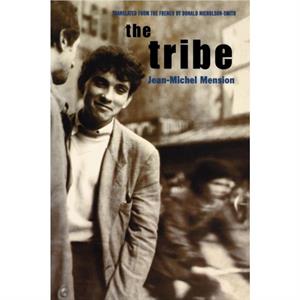 The Tribe by JeanMichel Mension