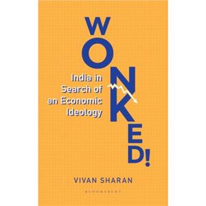 Wonked by Vivan Sharan