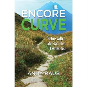 Encore Curve by Andy Raub