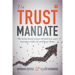 The Trust Mandate by Herman Brodie