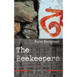 The Beekeepers by Peter Redgrove