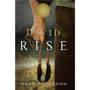 David by Mark A Buchanan