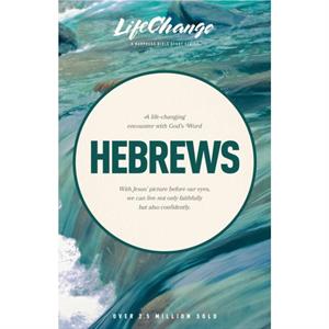 Lc Hebrews 19 Lessons by Press Nav