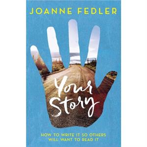 Your Story by Joanne Fedler