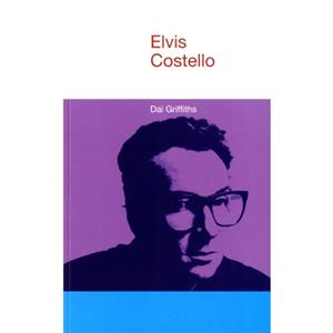 Elvis Costello by Dai Griffiths