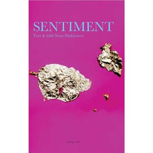 Sentiment by Nina Sinkkonen