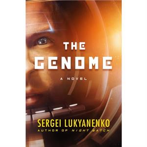 The Genome by Sergei Lukyanenko