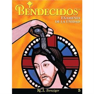 Bendecidos by RCL Benziger