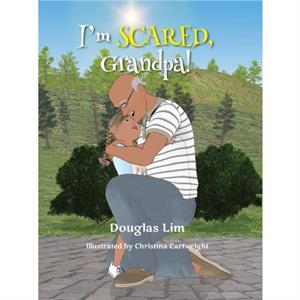 Im Scared Grandpa by Douglas Lim