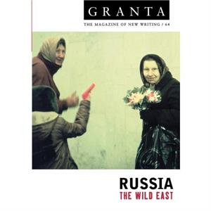 Granta 64 by Ian Jack