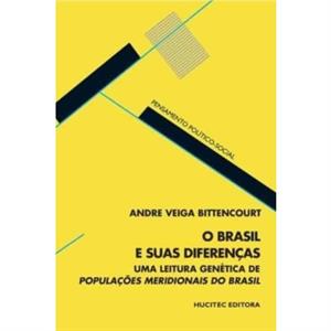 O Brasil e suas diferencas by Andre Veiga Bittencourt