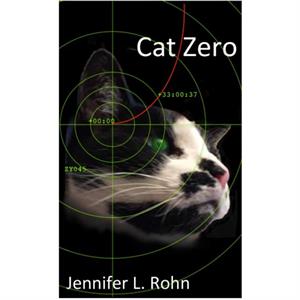 Cat Zero by Jennifer Rohn