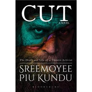 Cut by Sreemoyee Piu Kundu