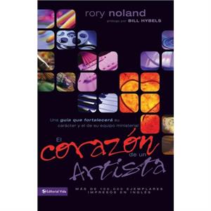 El corazon de un artista by Rory Noland