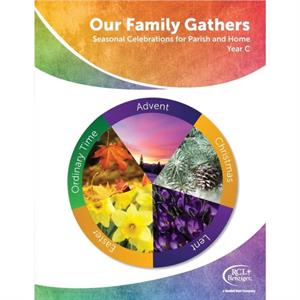 Our Family Gathers by RCL Benziger