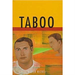 Taboo by Boyer Rickel