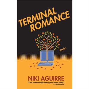 Terminal Romance by Niki Aguirre