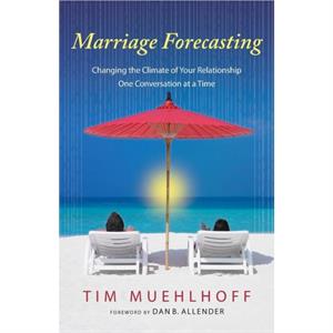 Marriage Forecasting by Tim Muehlhoff