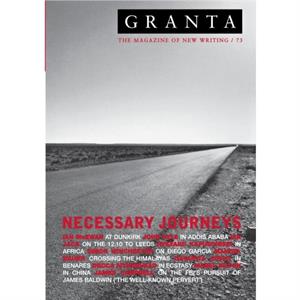 Granta 73 by Ian Jack