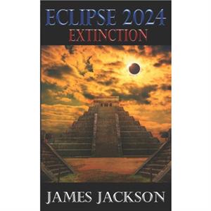 Eclipse 2024 by James Jackson