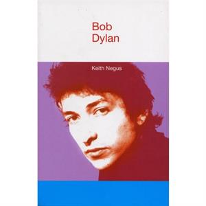 Bob Dylan by Keith Negus