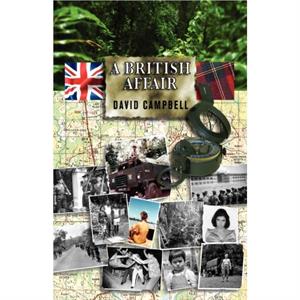 A British Affair by David Campbell