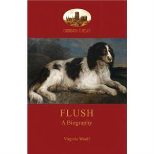 Flush by Virginia Woolf