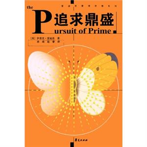 Pursuit of Prime  Chinese Edition by Adizes Ph.D. & Ichak 