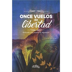 Once vuelos de libertad by Hispanic He Organization Milibrohispano