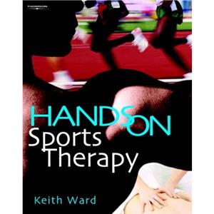 Hands on Sports Therapy by Ward & Keith Naturopath & Acupuncturist & Sports Therapist and Further Education Lecturer at Walsall College