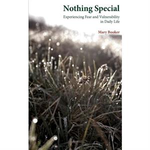 Nothing Special by Mary Booker