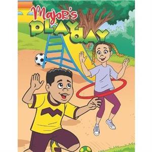 Majors Play Day by Denise Miles