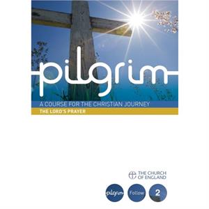 Pilgrim by Robert Atwell