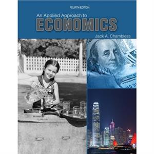 An Applied Approach to Economics  text by Chambless