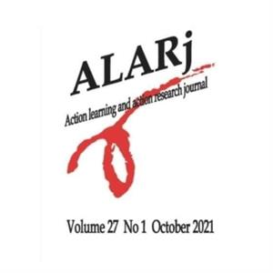 ALAR Journal V27 No1 by Liz Wiggins