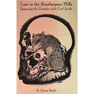 Lost in the Rentharpian Hills Spann by Smith