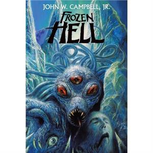 Frozen Hell by Brian Buccellato