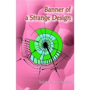 Banner of a Strange Design by Judith Borghmans