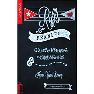 Riffs  Meaning by Stephen Lee Naish