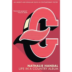 Life in a Country Album by Nathalie Handal