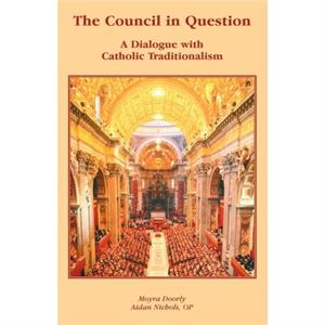 The Council in Question by Moyra DoorlyAidan Nichols