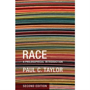 Race by Paul C. Taylor