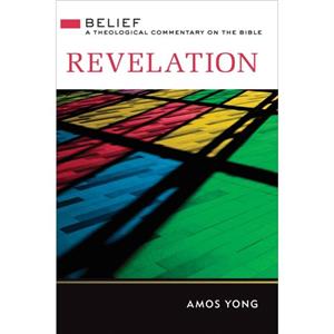 Revelation by Amos Yong