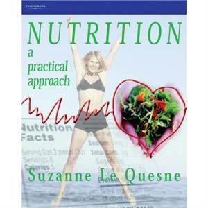 Nutrition by Suzanne Le Quesne