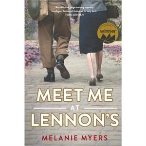 Meet Me at Lennons by Melanie Myers