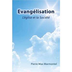 Evangelisation by Pierre Max Marmontel