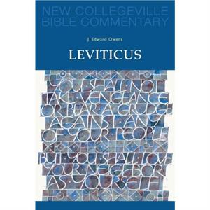 Leviticus by Ownes & J. Edward & OSST