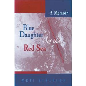 Blue Daughter of the Red Sea by Meti Birabiro