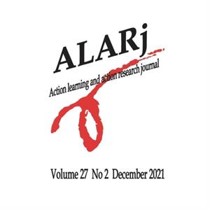 ALAR Journal V27 No2 by Helen Stavrou