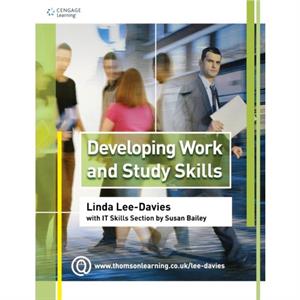 Developing Work and Study Skills BW by Linda University of Northampton LeeDavies